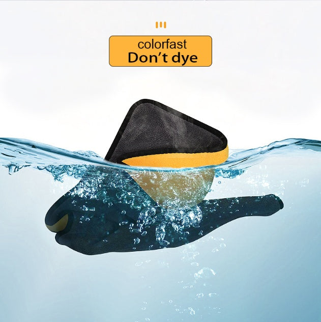 The Ultimate Solution for Bath Time: Dog Absorbent Bath Towel